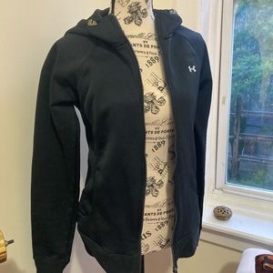 Under armour hoodie